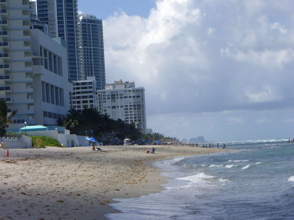 beach view 3