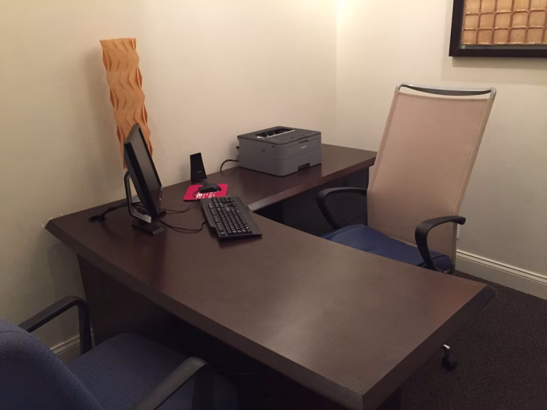 Workstation